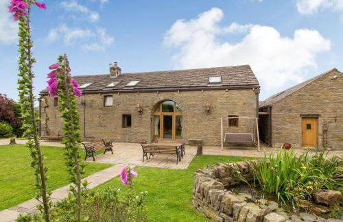 Rough Bank Barn - Foto 71