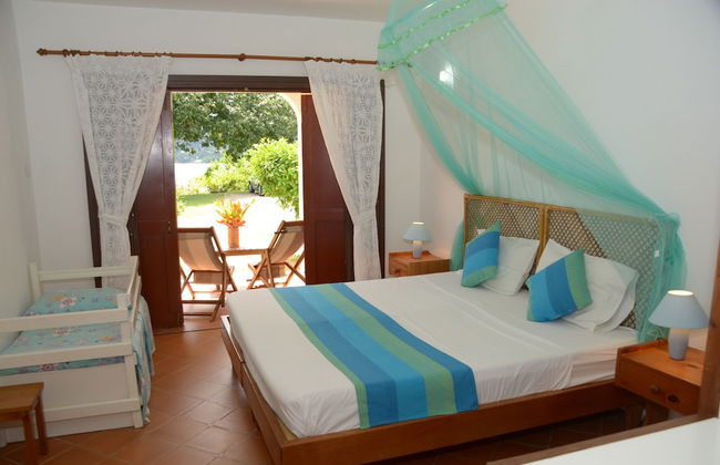 La Residence - Photo 7