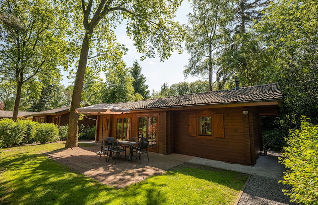 EuroParcs De Achterhoek - Photo 3