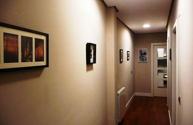 Salamanca Centro Apartamentos - Foto 45