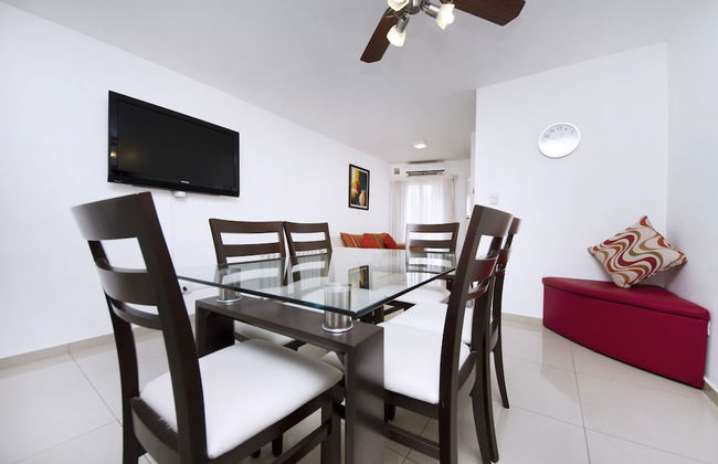 Bvd. Illia Apartment AN4 - Foto 4