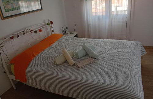 Small home of the Square Σπιτάκι της Πλατείας - Foto 4