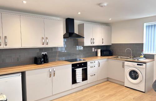 All Inn Apartments - Foto 44