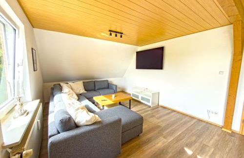 Steller Deichblick - Foto 13