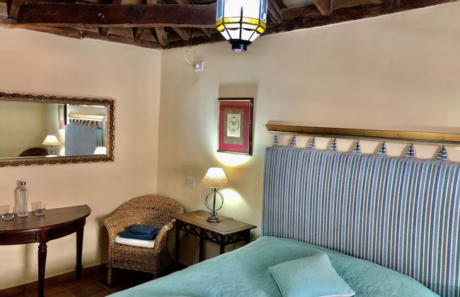 Hotel Rural Vilaflor - Photo 49