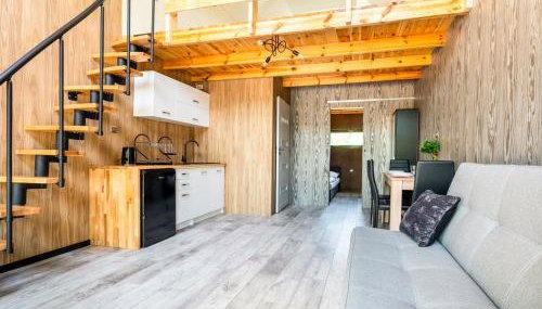 Domki SHERWOOD - Foto 5