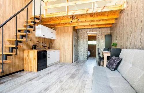 Domki SHERWOOD - Foto 5