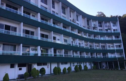 Flat a beira mar em Angra dos Reis - Foto 10