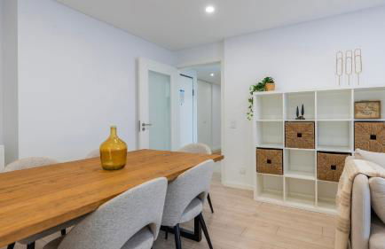 Homely 2BDR Apartment by LovelyStay - Foto 9