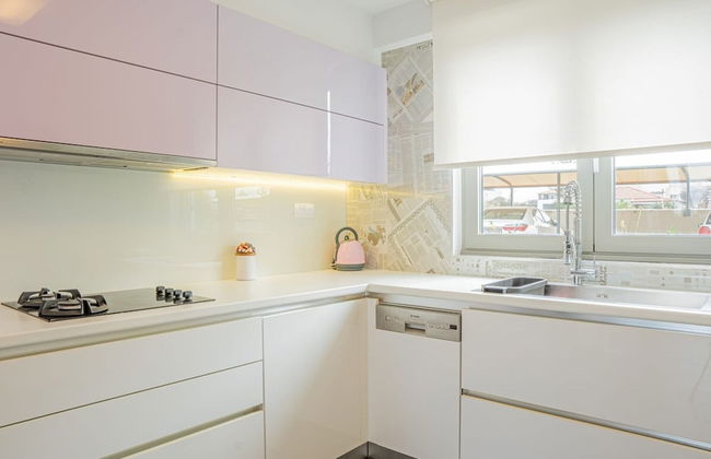 Pink Rose Beachfront Villa - Foto 20