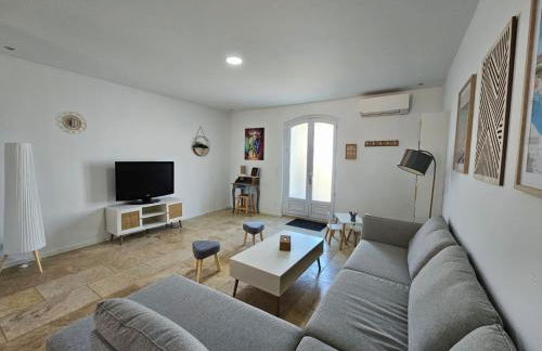 Camargue - La Saline Forézienne - Salin-de-Giraud - Foto 10