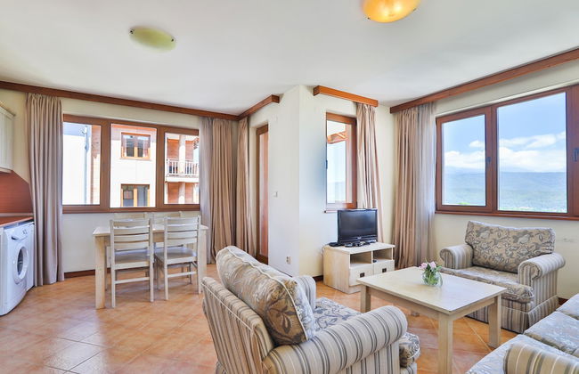 Pirin Golf & Country Club Apartment Complex - Foto 31