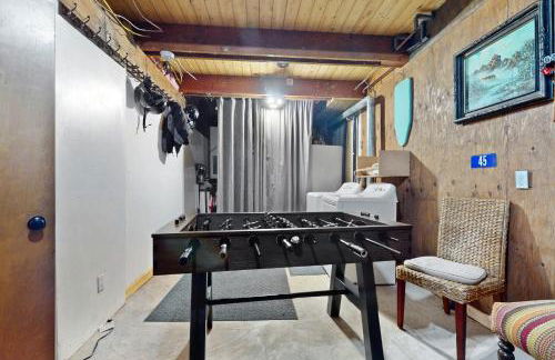 Hyak Duplex Cabin - Foto 28