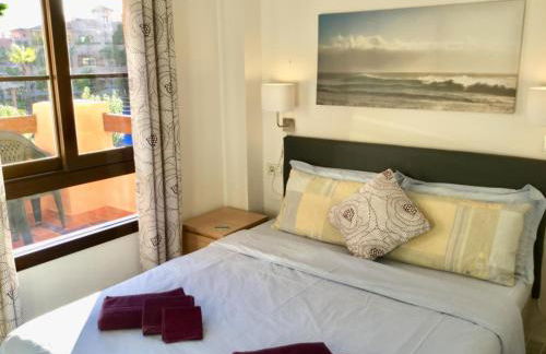 Hacienda del Sol Beachside and Golf Apt Marbella Puerto Banus - Photo 29