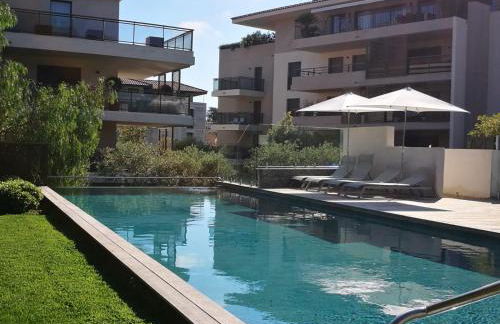 Exclusive Resort Apartments with parking , gym and sauna - Photo 28