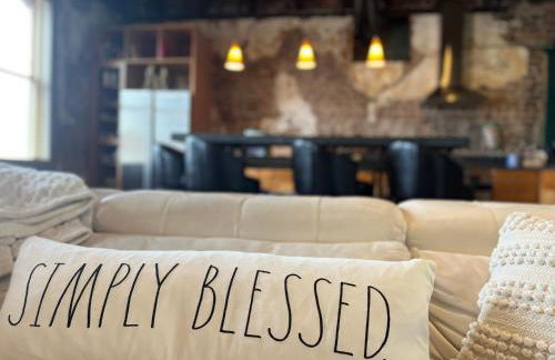 Condo On Broughton St with Elevator and Reserved Parking - Foto 5