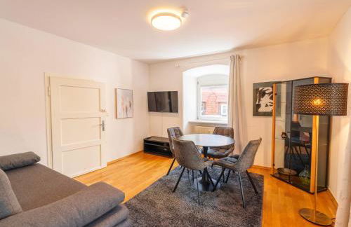 Regensburger Ferienwohnungen - Im Herzen der Altstadt - Foto 32