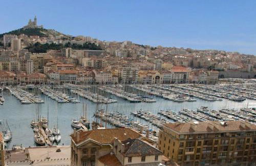 La Sardine au coeur du Panier - Foto 49