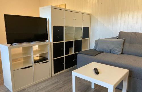 Charaktervolle Whg mit Parkplatz nähe Kassel - Foto 6