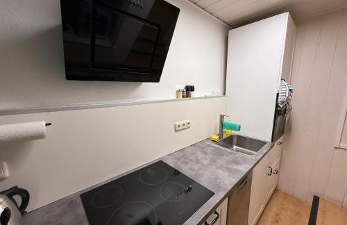 Ferien- und Handwerkerwohnung - Foto 11