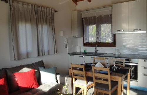 Παραδοσιακό σπίτι με τζάκι - Foto 26