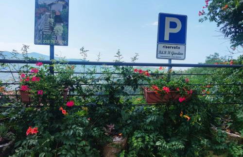 Il giardino del borgo - Foto 4