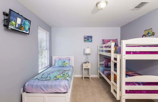 Adventurers Oasis Private Pool - Foto 10