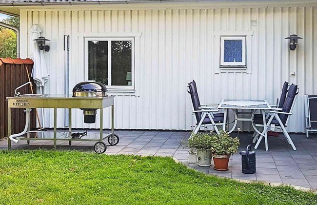 Holiday Home in Kalv - Photo 17