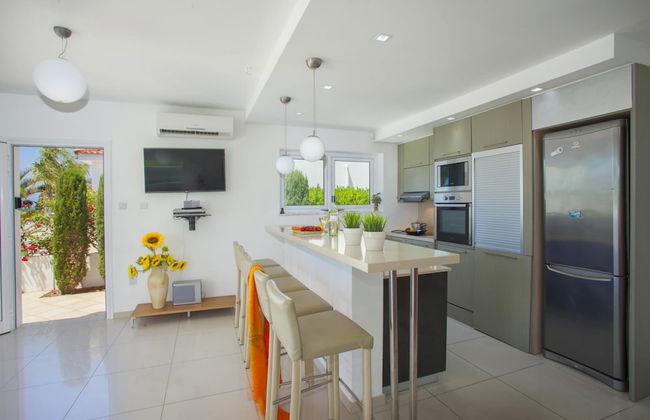 Villa Lavender in Ayia Napa - Foto 16