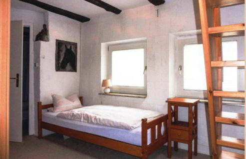 Two-Bedroom Holiday Home In Schwalenberg - Foto 14