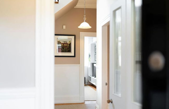 Fountainhall Townhouse Aberdeen City - Photo 2