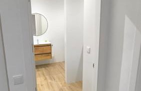 Apartamento Santísima Trinidad - Foto 8