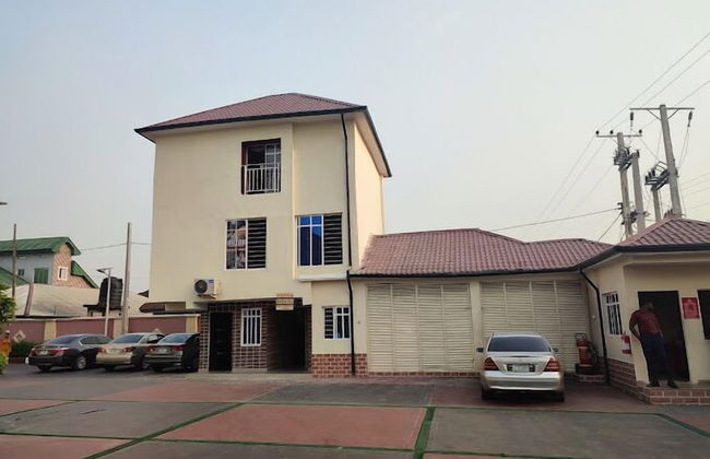 Villa Hilton Hotels and Apartments - Foto 54