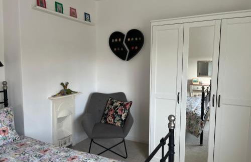 Two Four Four, holiday home in Matlock - Foto 15