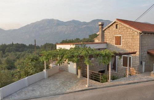 House Rilovic - Two Bedroom House With Swimming Pool and Jacuzzi - Foto 36