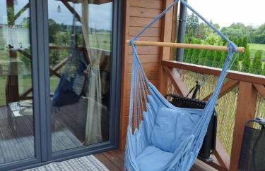 Domki Na Wzgórzu - domek nr 2 - Foto 78