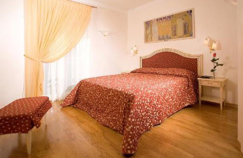 Skiper Apartments & Golf Resort - Foto 99