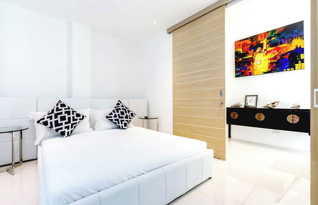 The View Phuket By Resava - Photo 9