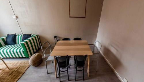 Private Room in a shared flat Lyon 8 - Foto 3, Other