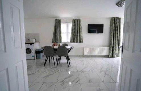 The peace bridge apartment - Foto 39