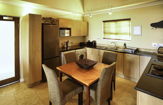 Ellefsen Golf Suite 115, Langebaan 4-Sleeper - Foto 8