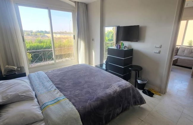 Sultan Dusit Villa New Cairo - Foto 18