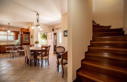 Villa Silva, Garden & Sea View, 3 BR, -10 min drive from center - Foto 20