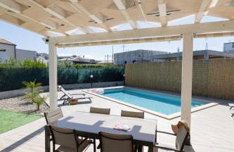 Villa Giada - Private pool - Photo 46