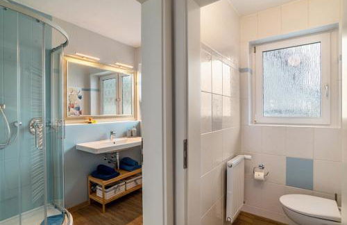 Ferienwohnung am Enzufer mit Balkon in Bad Wildbad im Schwarzwald - Foto 20