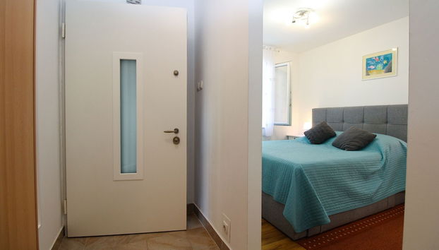 Apartment 1387 - Photo 4, Chambre