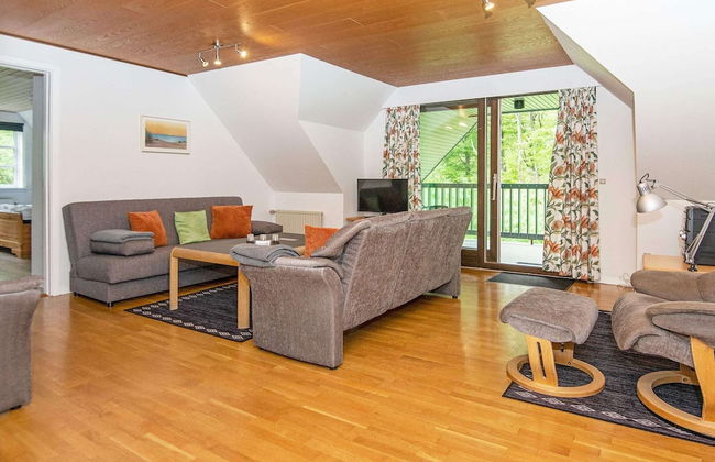 Holiday Home in Silkeborg - Foto 23