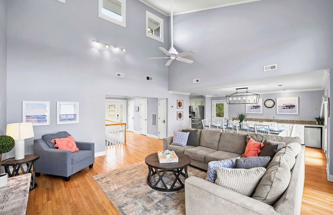 Ponderosa Pointe by Avantstay Boathouse + Views - Foto 15