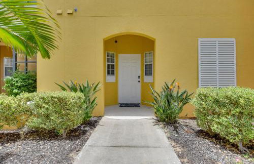 Near Disney and Epic Universe Home with Resort Perks - Foto 27