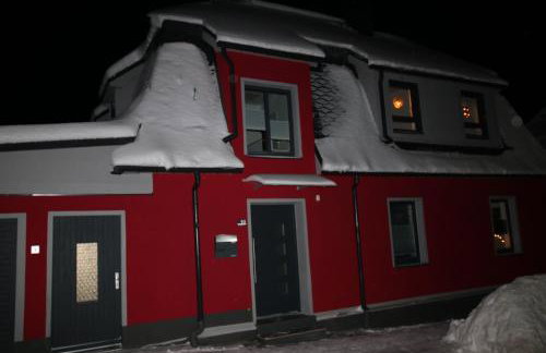 Ferienwohnung am Bärenstein - Photo 2